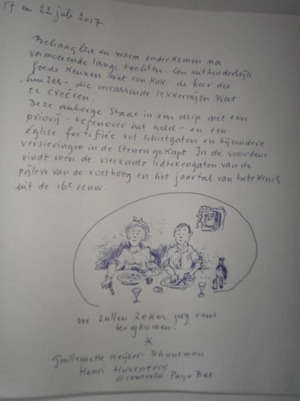 Auberge Du Pied Des Monts Grivy-Loisy 외부 사진